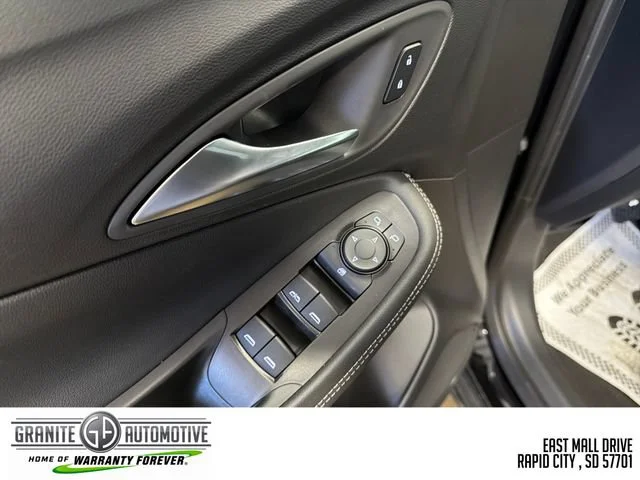 2026 Buick Encore GX Preferred - Photo 11