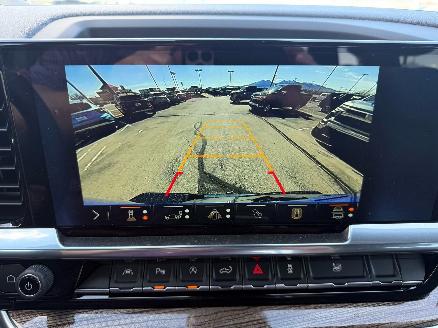 2026 Chevrolet Silverado 1500 RST - Photo 26