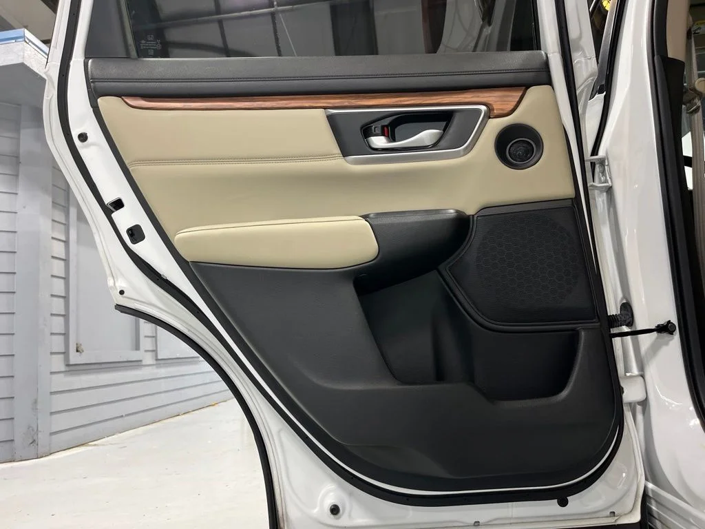 2022 Honda CR-V Touring - Photo 29