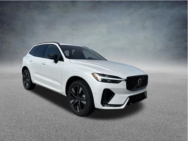 2026 Volvo XC60 B5 Plus Dark AWD's photo
