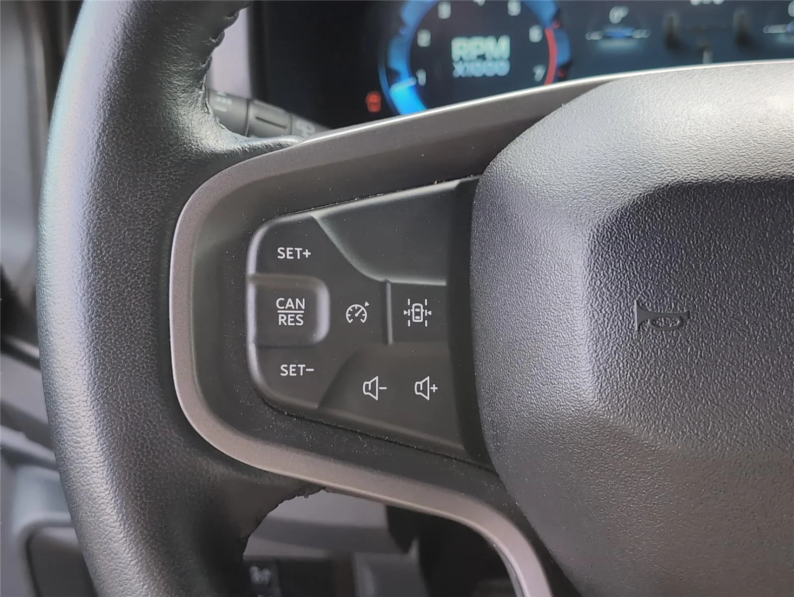 Used 2025 Carbonized Gray Ford Big Bend image 28