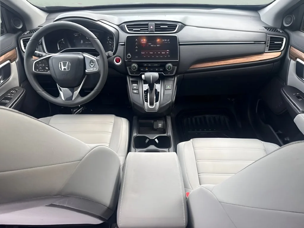 Used 2018  Honda EX image 15