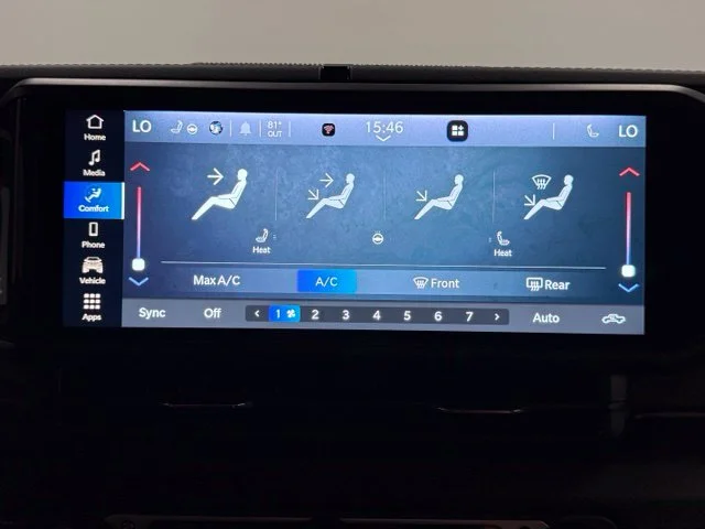 Used 2025  Jeep Mojave image 26