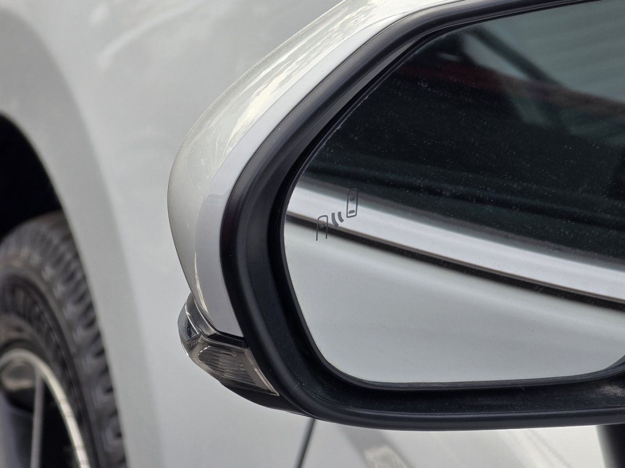 Certified Used 2023 White Toyota SE image 23