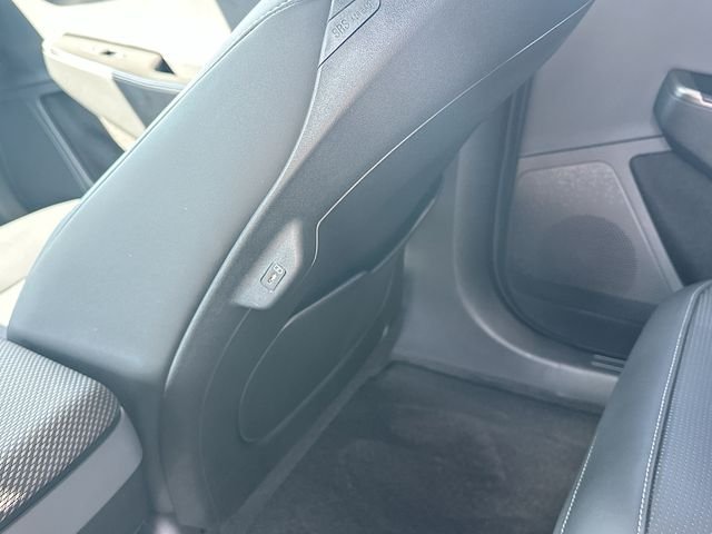 2025 Kia EV6 Wind - Photo 25