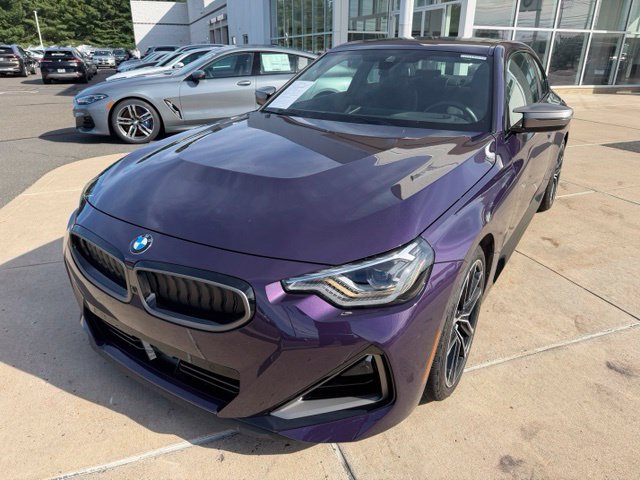 2024 BMW 2 Series