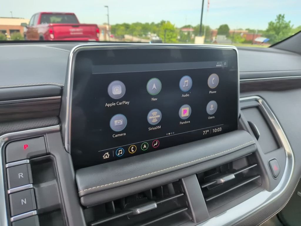 Certified Used 2021 Black Chevrolet Premier image 23