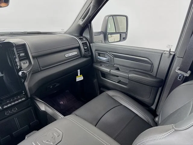 Used 2025 White Ram Rebel image 23