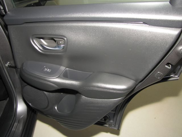 2024 Honda HR-V LX - Photo 17