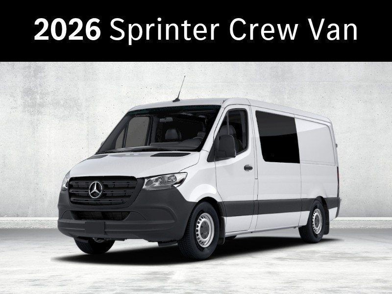 New 2026  Mercedes-Benz  image 1