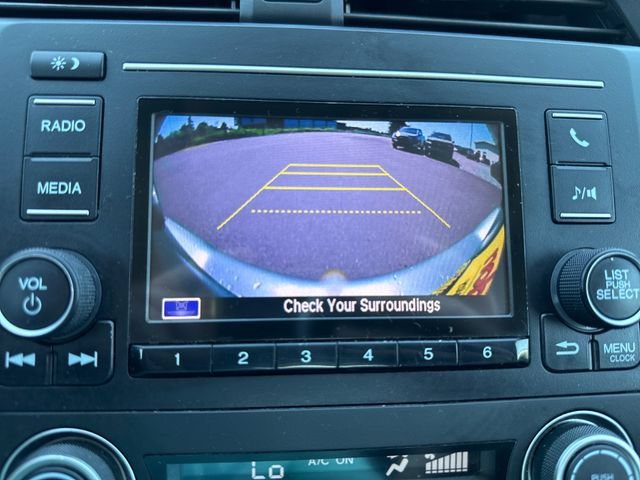 Used 2016 Lunar Silver Metallic Honda LX image 25