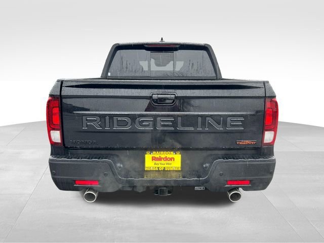 2026 Honda Ridgeline TrailSport - Photo 7