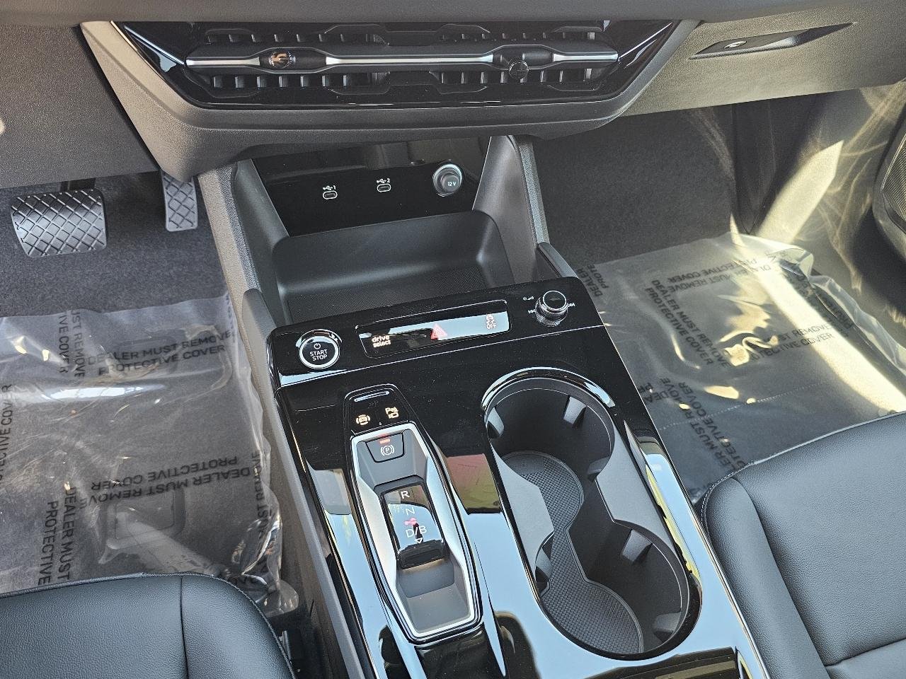 New 2027 Plasma Blue metallic Audi Premium plus image 11