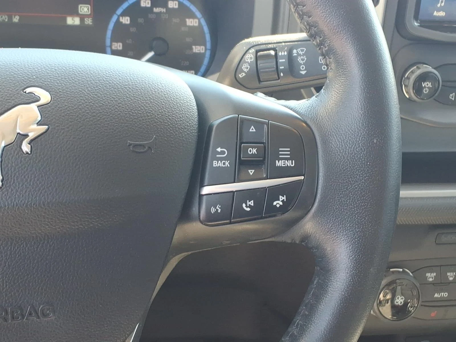Used 2022 Oxford White Ford Big Bend image 19