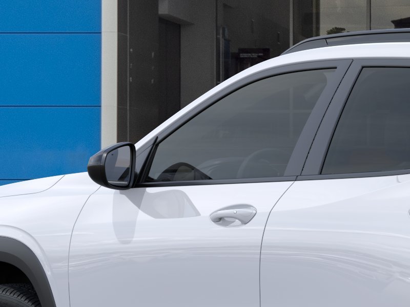 2026 Chevrolet Trax RS - Photo 12