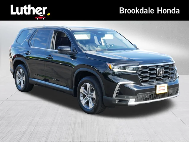 2024 Honda Pilot EX-L 7 Passenger