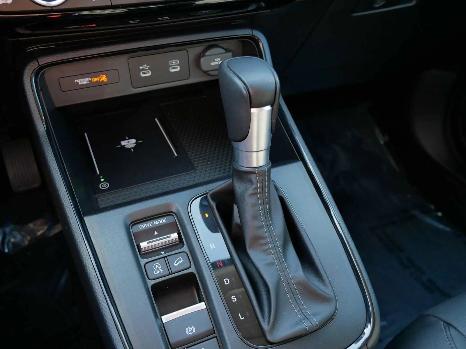 2026 Honda CR-V EX-L - Photo 60