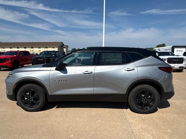 2026 Chevrolet Blazer 2LT - Photo 6