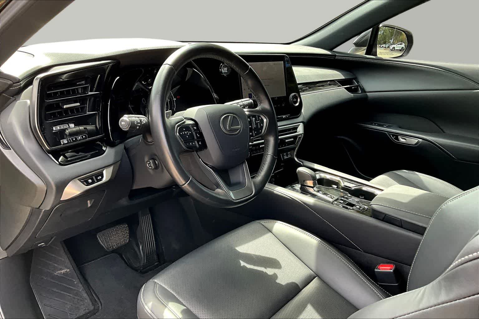 Used 2024 Caviar Lexus  image 18