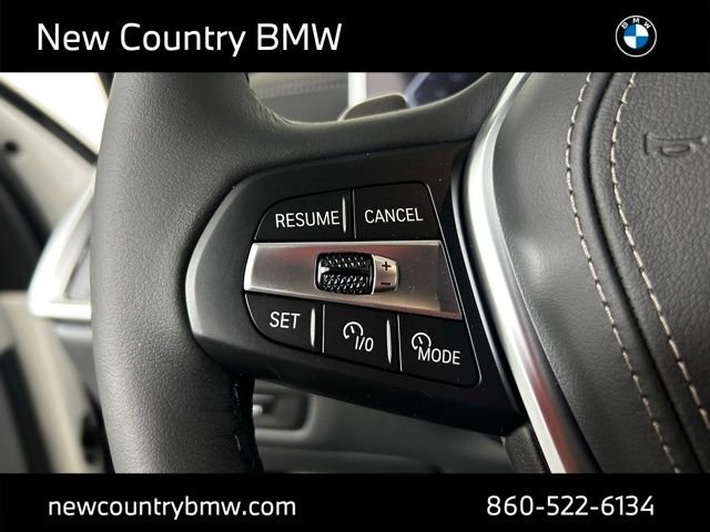 2026 BMW X5 40i - Photo 16