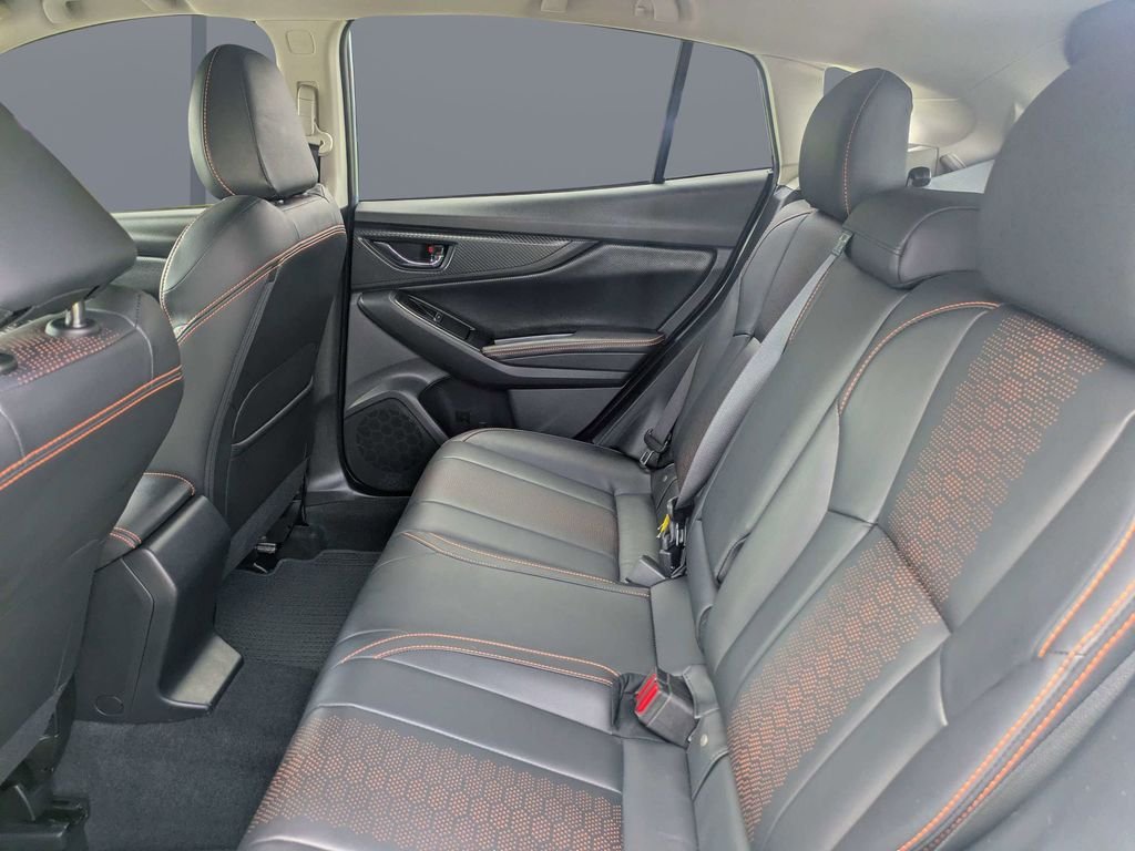 Used 2023 Gray Subaru Limited image 13