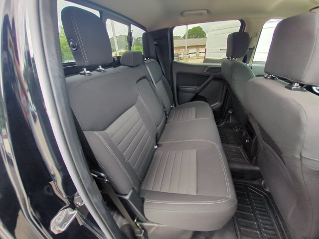 Used 2019 Shadow Black Ford  image 33