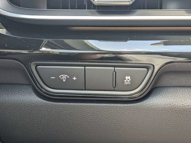 New 2026 Ceramic Silver Kia SX Prestige image 28