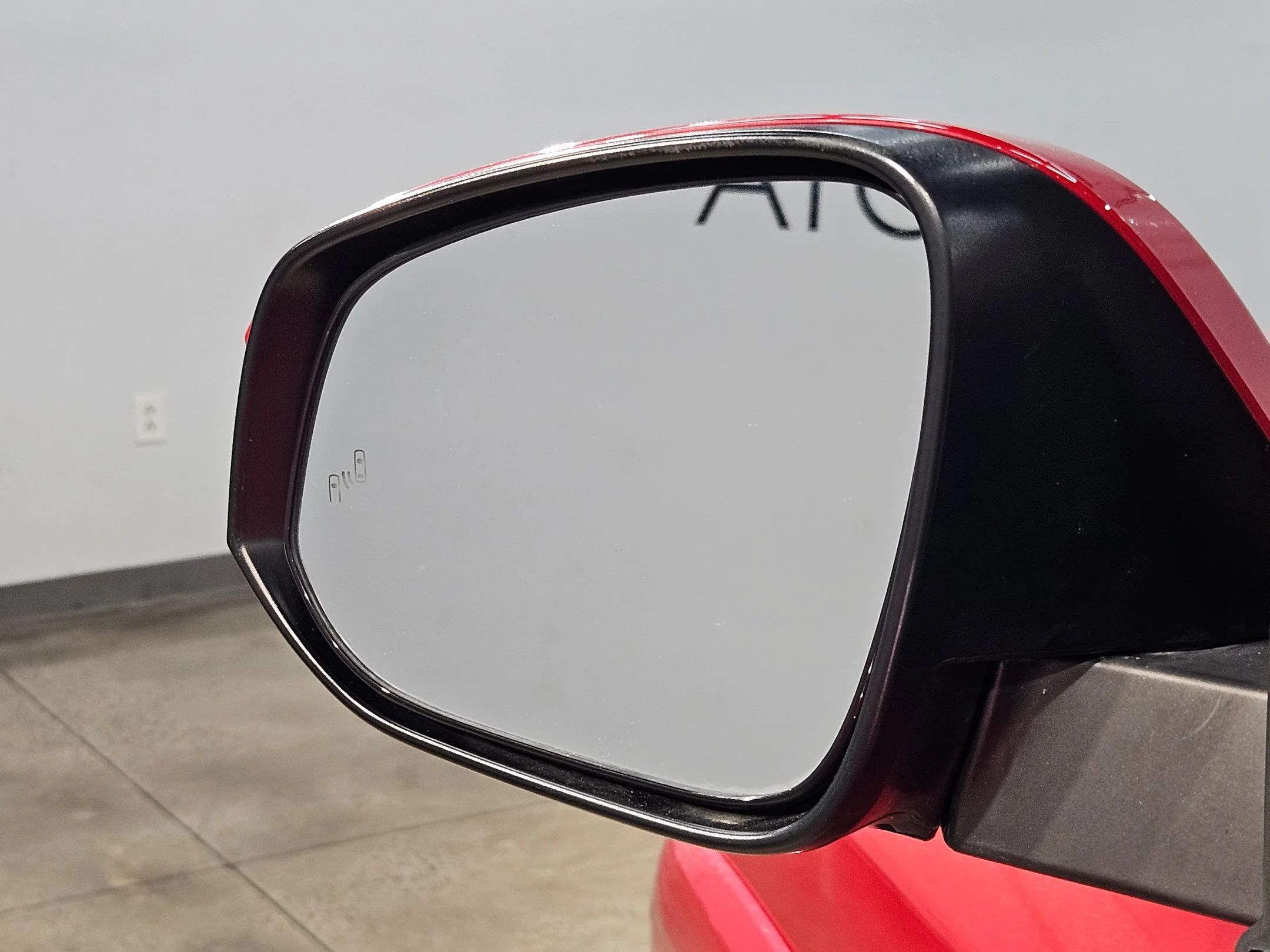 Used 2024 Barcelona Red Metallic Toyota TRD Sport image 21