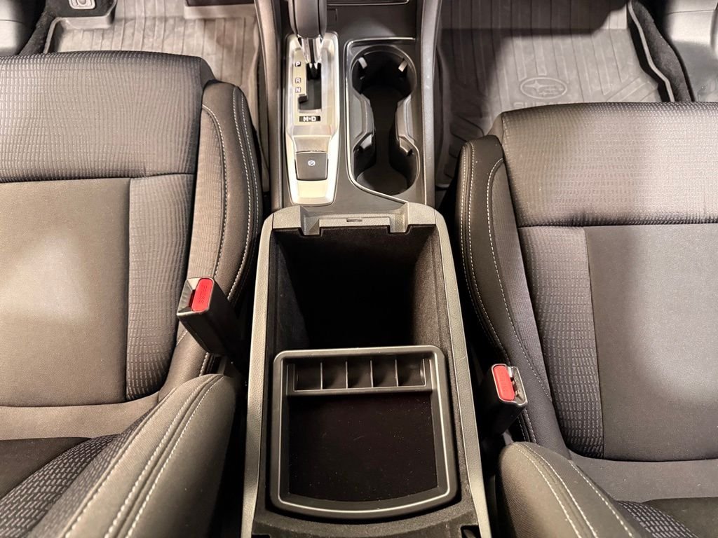 Used 2023 Brown Subaru Premium image 25
