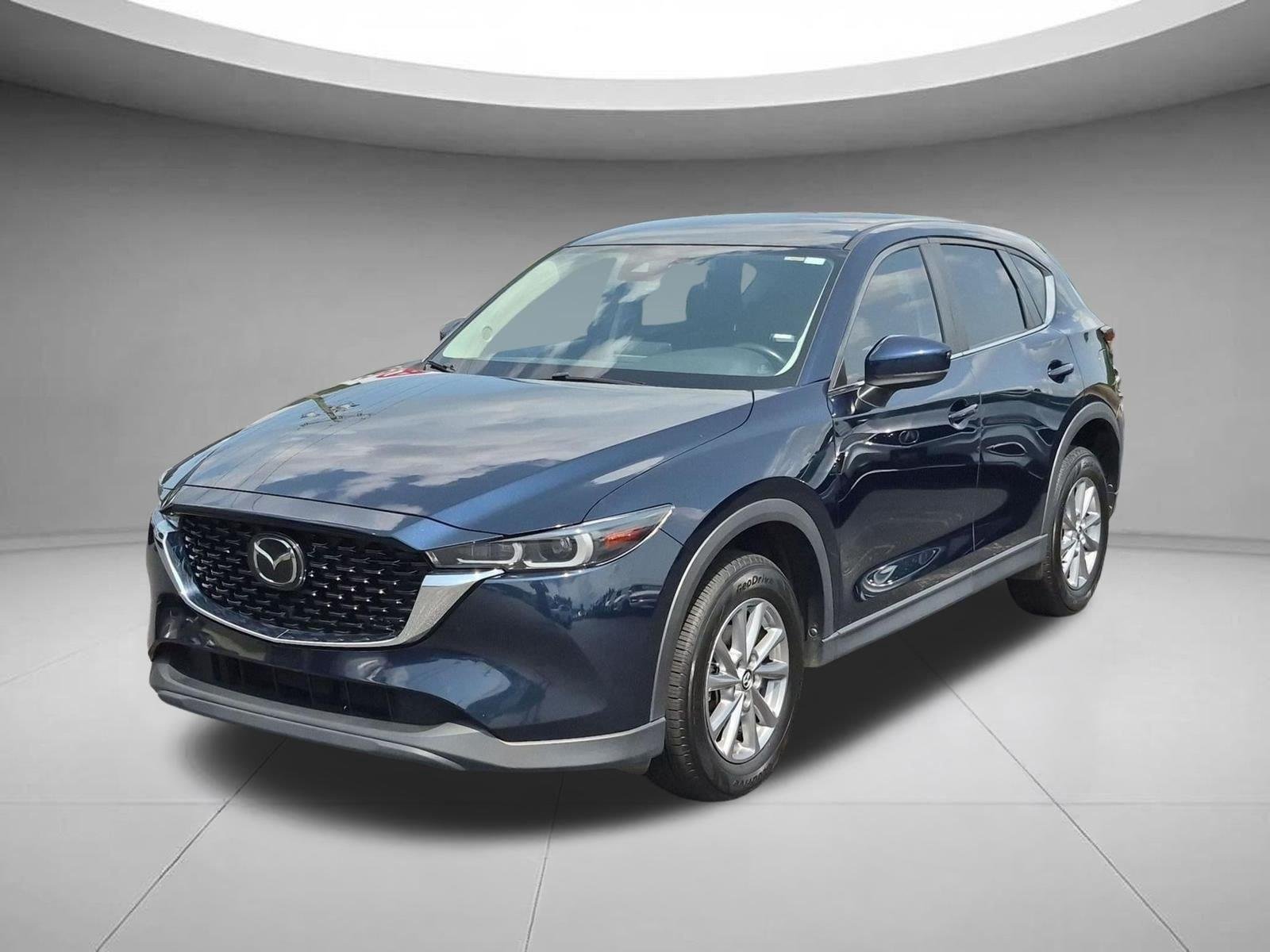 2023 Mazda CX-5 2.5 S Select Package