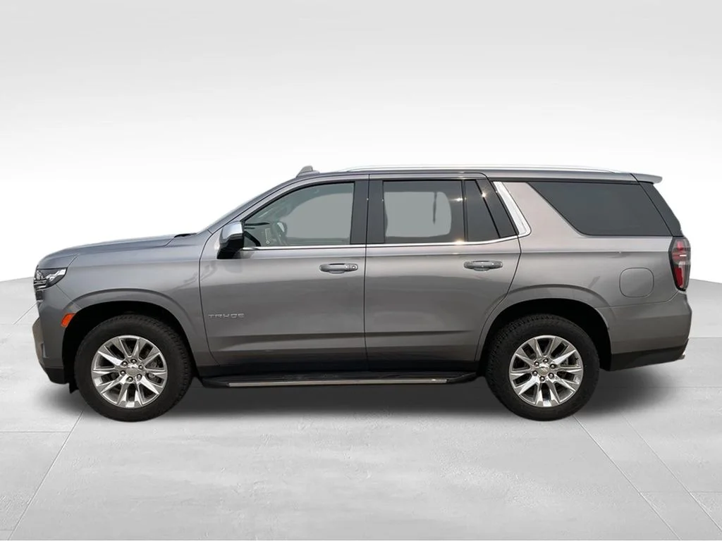 Used 2022 Satin Steel Metallic Chevrolet Premier image 29