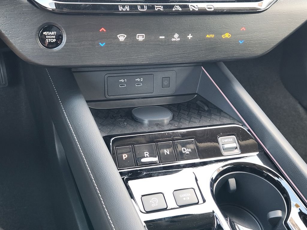New 2026 Aurora Blue Pearl Metallic Nissan SL image 19