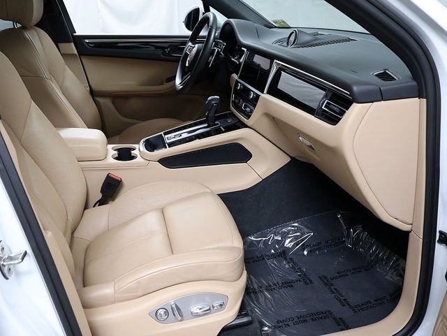 Used 2022 White Porsche S image 36