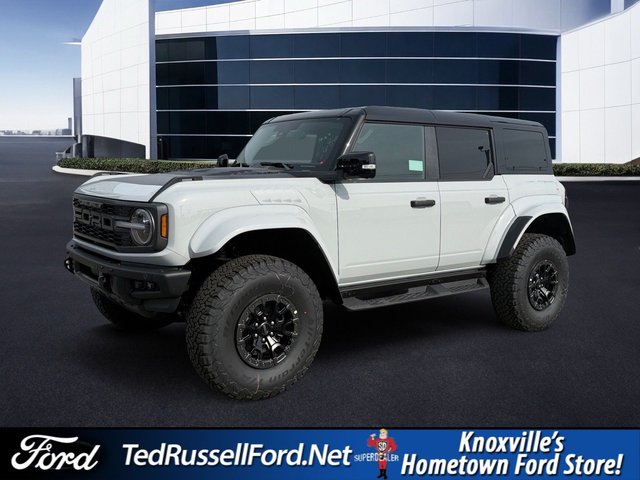 2026 Ford Bronco Bronco Raptor Raptor®