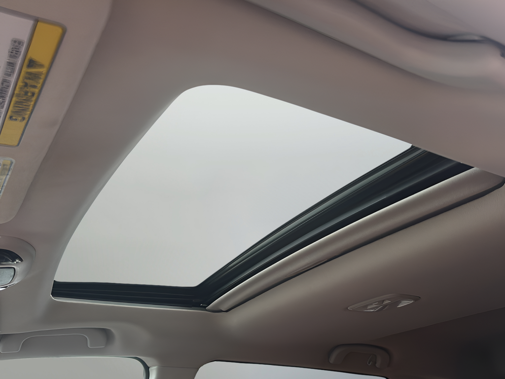 Used 2023 White Subaru Touring image 19