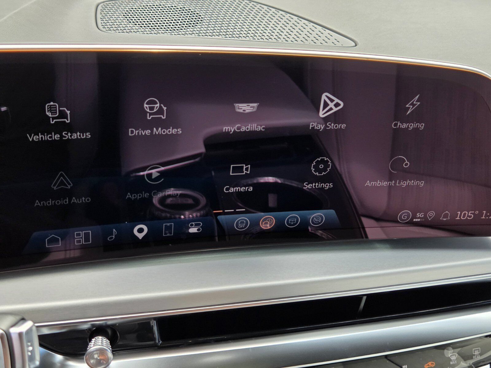 2027 Cadillac LYRIQ Premium Sport - Photo 22