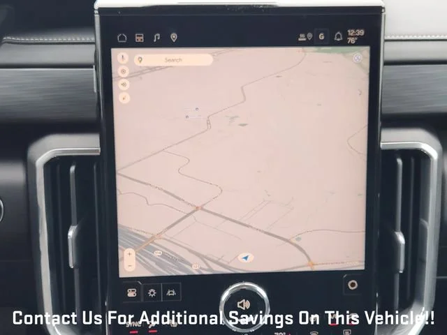 2026 GMC Acadia Elevation - Photo 12