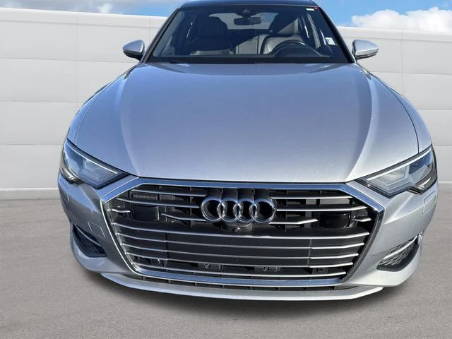 Used 2023 Silver Audi 45 Premium image 15
