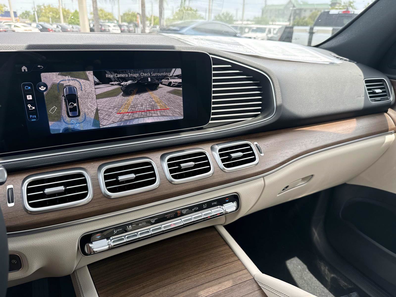 New 2026 Alpine Mercedes-Benz 350 4MATIC® SUV image 27