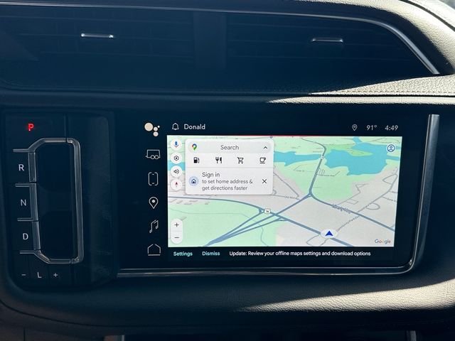 2022 GMC Yukon Denali - Photo 24