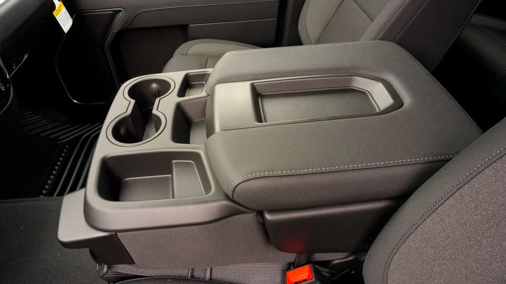 2026 GMC Sierra 1500 Elevation - Photo 18