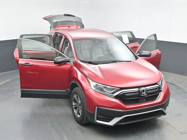 Used 2020  Honda LX image 47