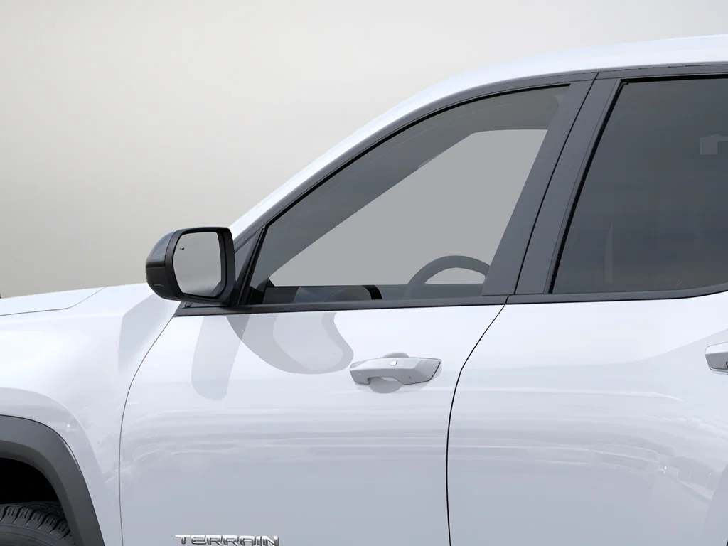 2027 GMC Terrain Elevation - Photo 22