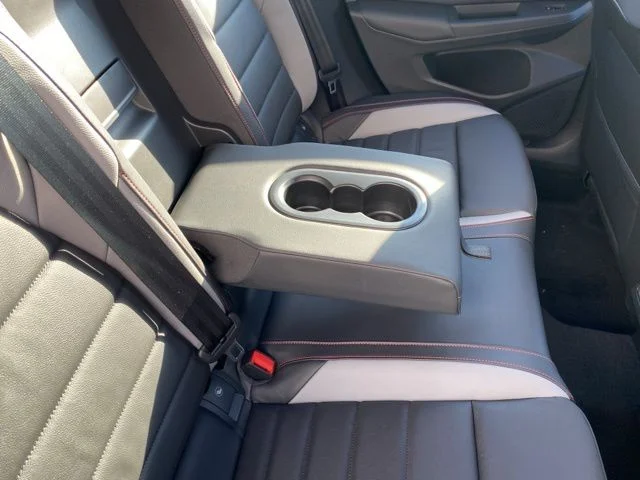 New 2026 Moonstone Gray Volkswagen 2.0T SE image 51