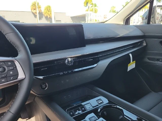 New 2027 Gun Metallic Nissan SL image 20