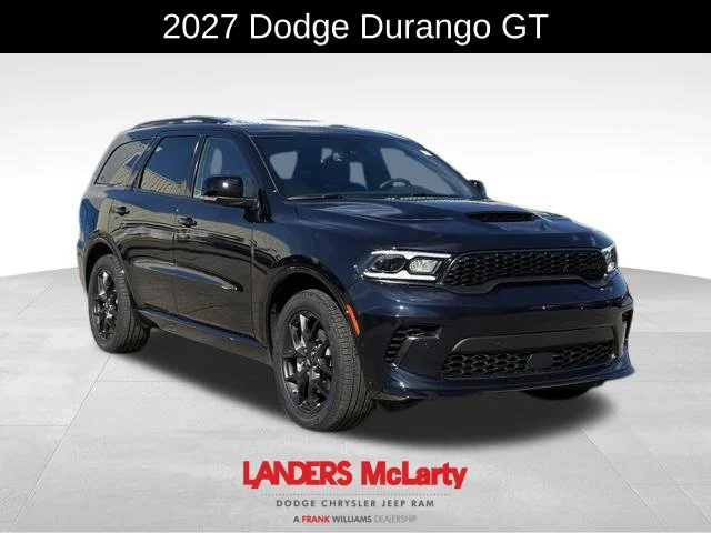 New 2027 Night Moves Paint Dodge GT image 2