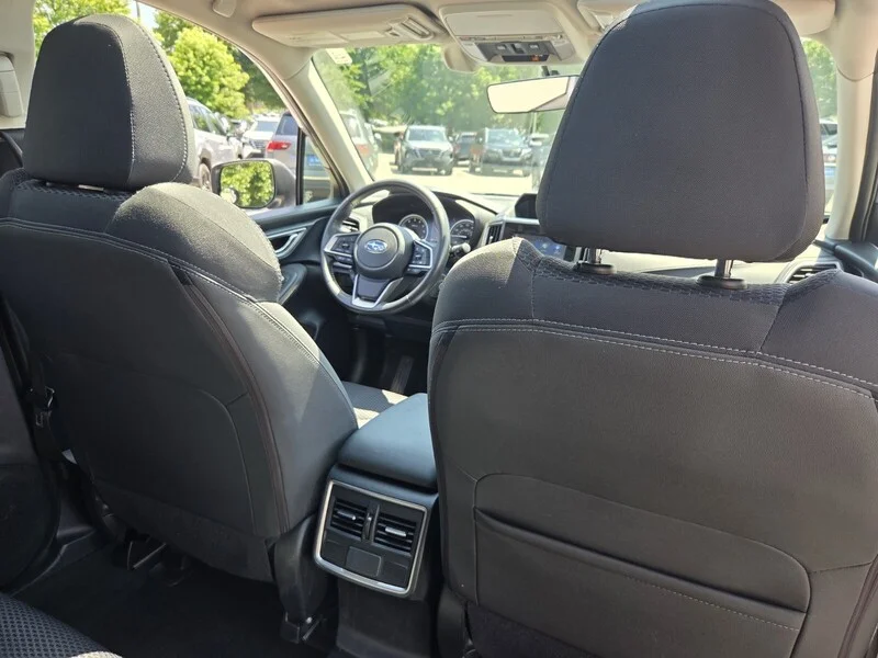 Used 2020 Ice Silver Metallic SUBARU PREMIUM image 17