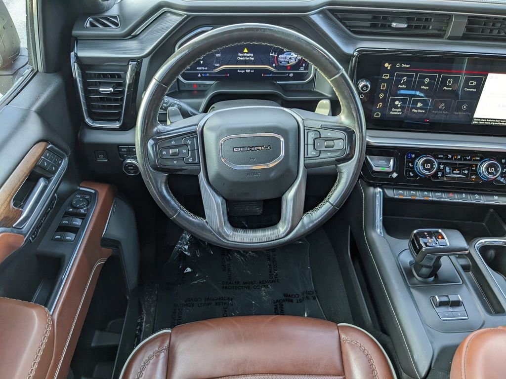 2022 GMC Sierra 1500 Denali Denali Ultimate - Photo 12