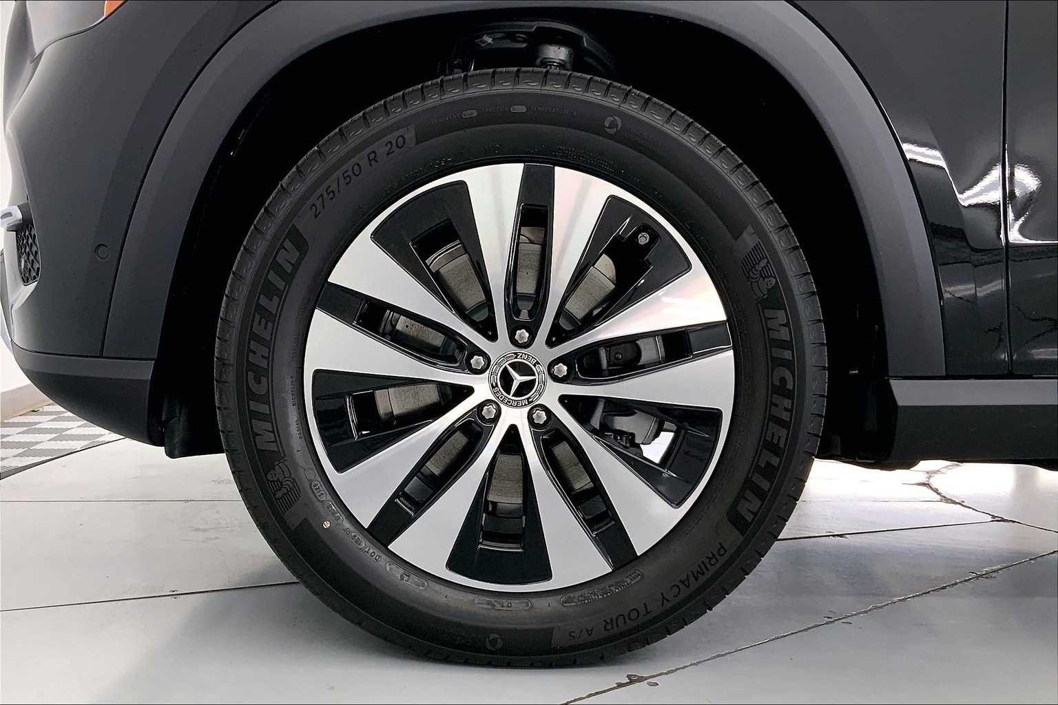 2026 Mercedes-Benz GLE GLE350 - Photo 8