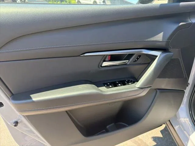 New 2026 Aero Gray Metallic Mazda 2.5 S Premium AWD image 22